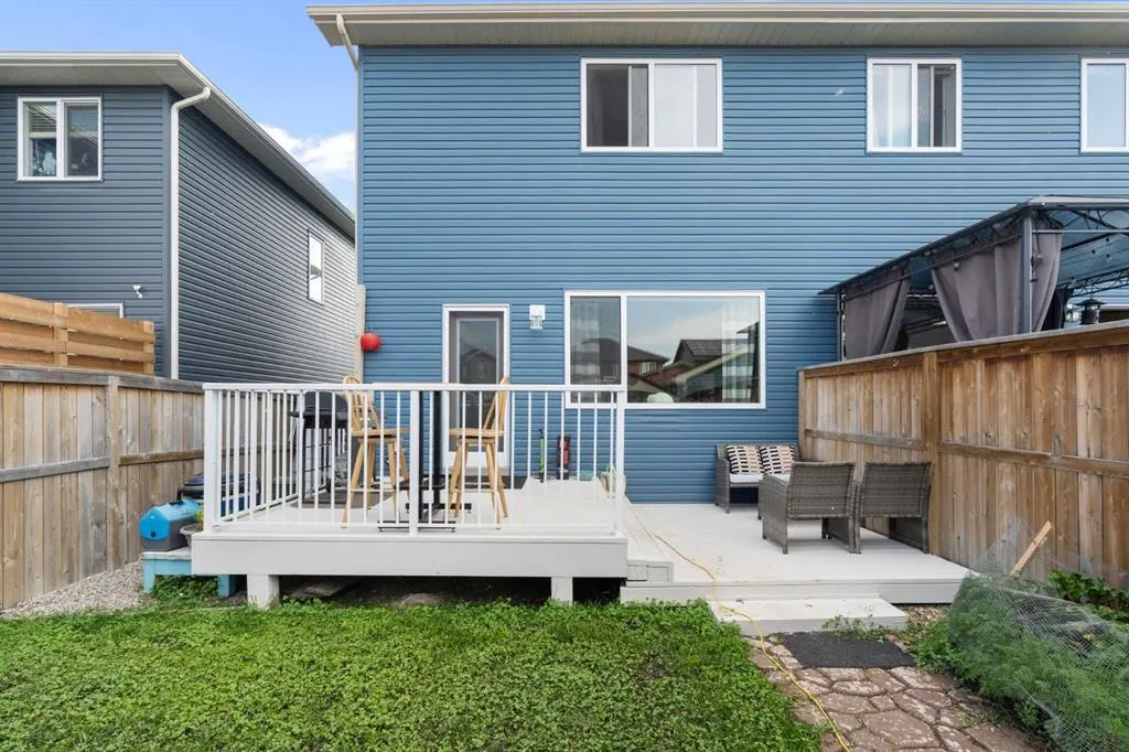58 Fireside Cove