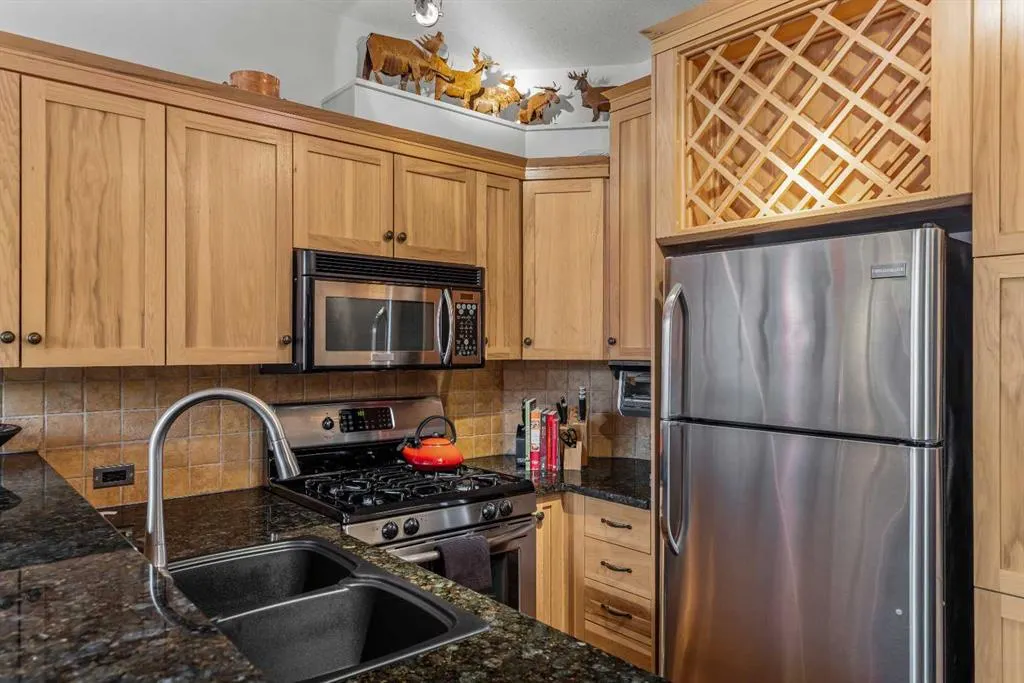 70 Dyrgas Gate, #1103