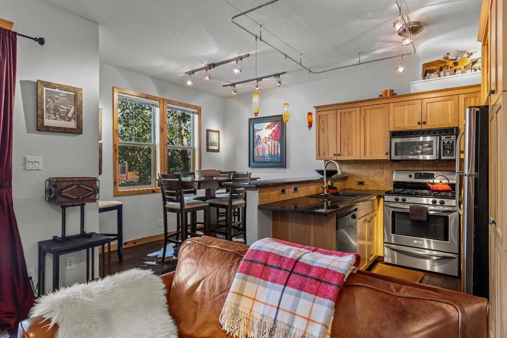 70 Dyrgas Gate, #1103