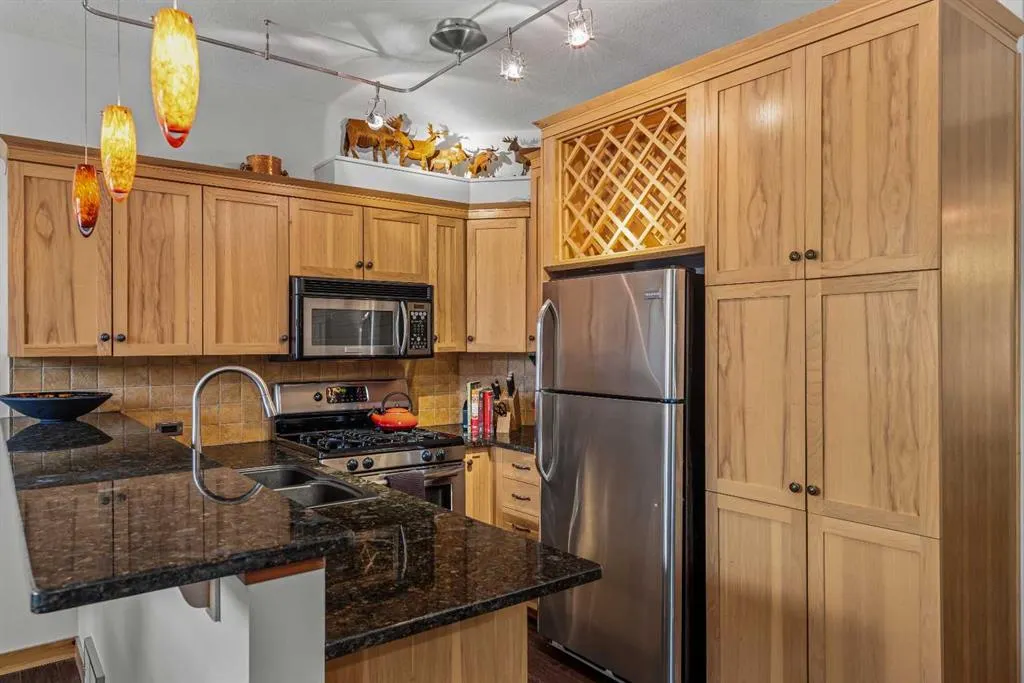 70 Dyrgas Gate, #1103