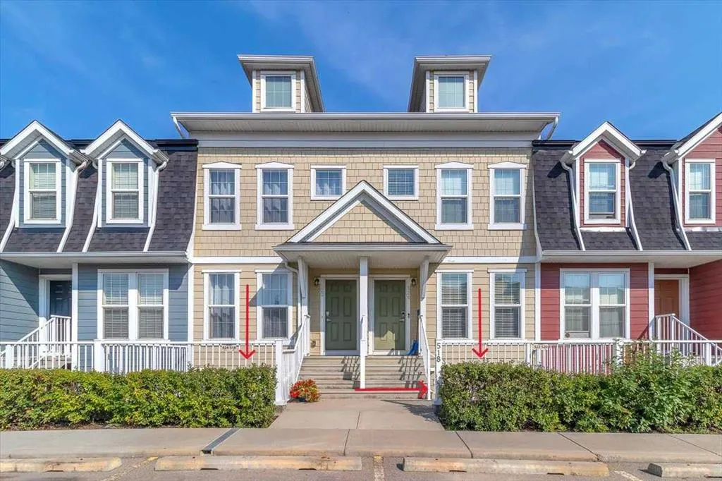 518 Auburn Bay Circle SE