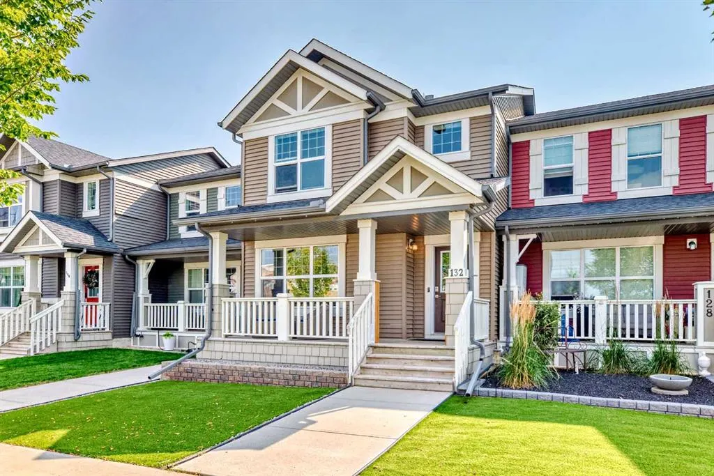 132 Sunvalley Road