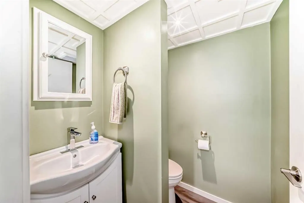 132 Sunvalley Road
