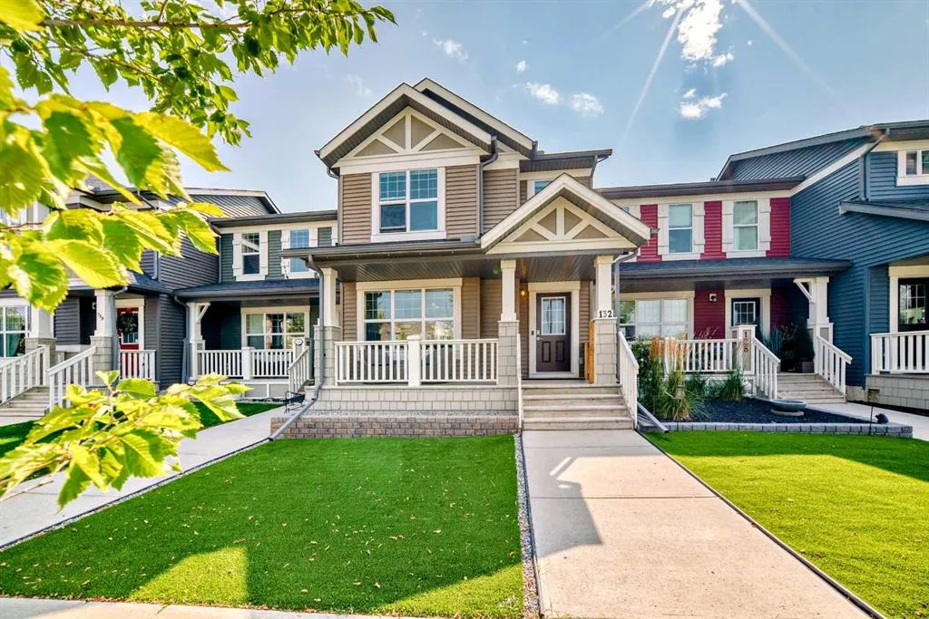 132 Sunvalley Road