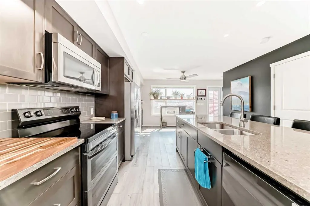 132 Sunvalley Road