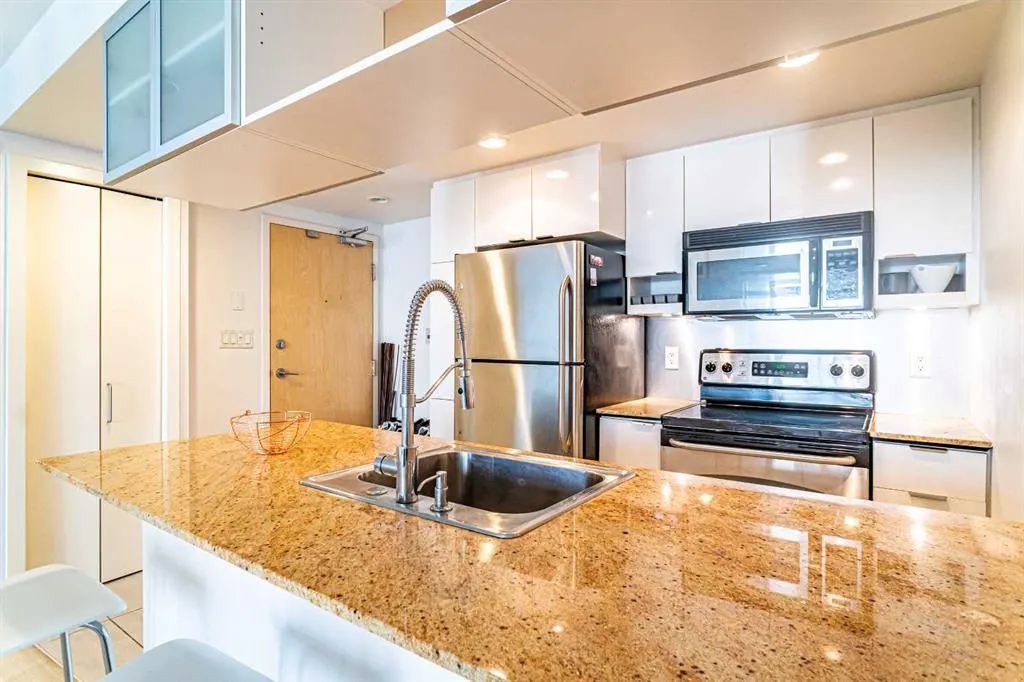 1110 11 Street SW, #1301