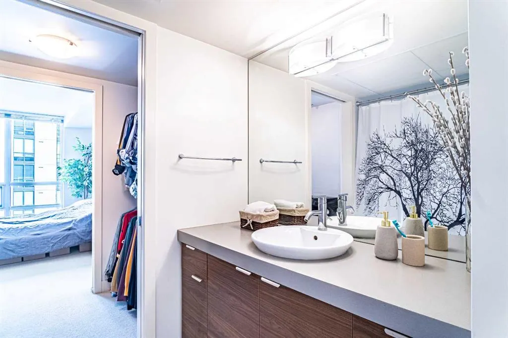 1110 11 Street SW, #1301