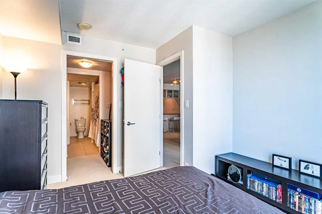 1110 11 Street SW, #1301