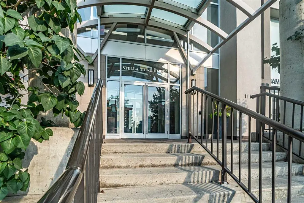 1110 11 Street SW, #1301