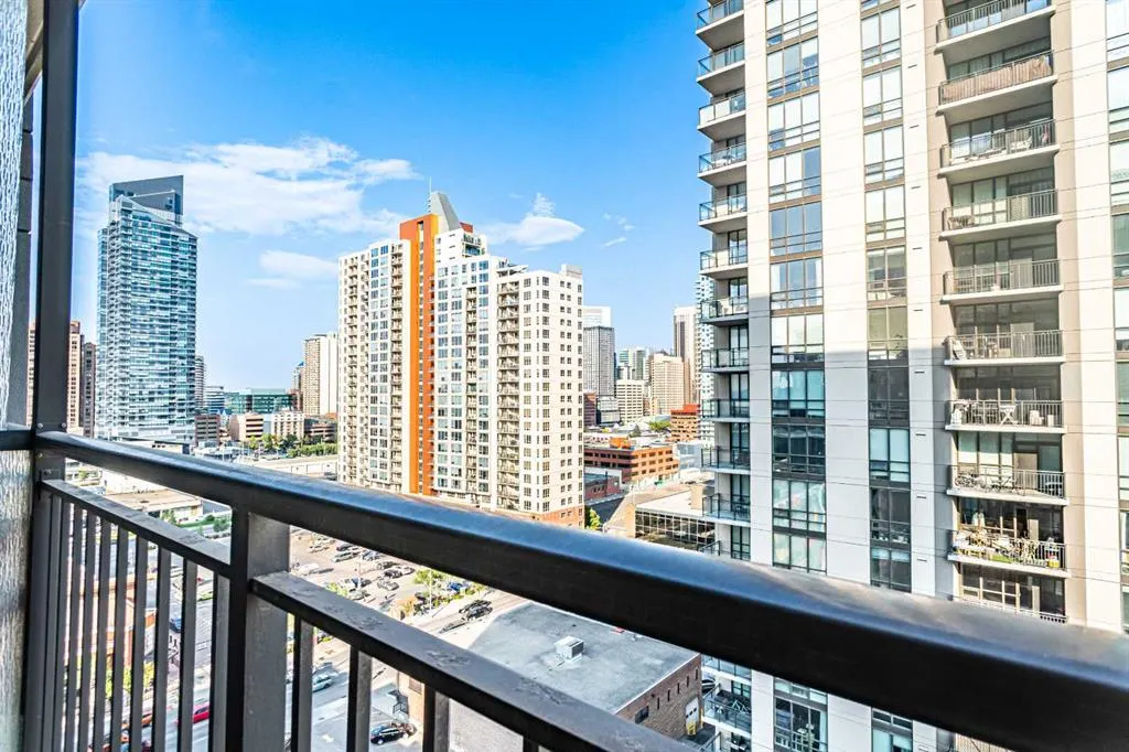1110 11 Street SW, #1301