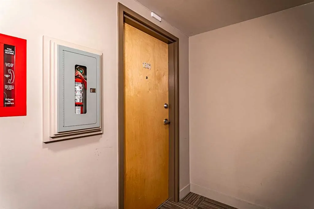 1110 11 Street SW, #1301