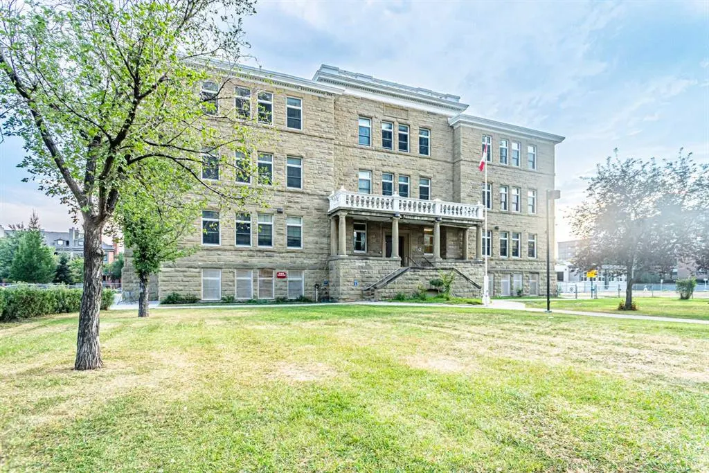 1110 11 Street SW, #1301