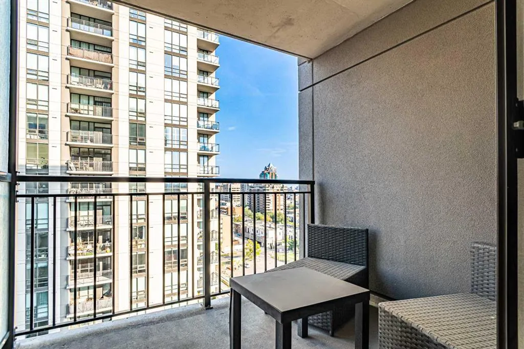 1110 11 Street SW, #1301