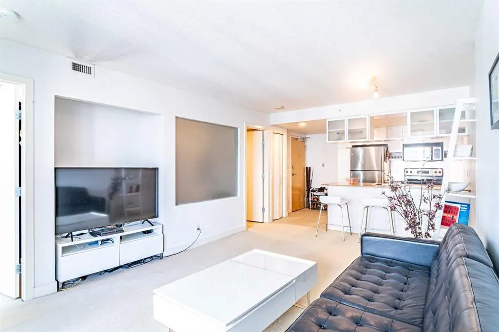 1110 11 Street SW, #1301