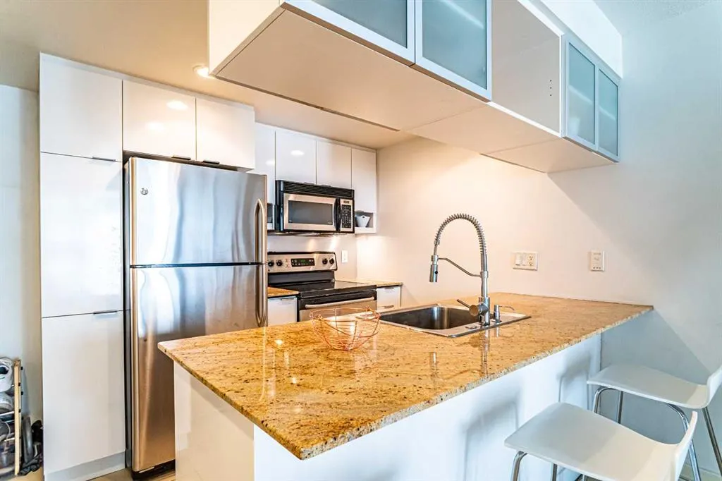 1110 11 Street SW, #1301