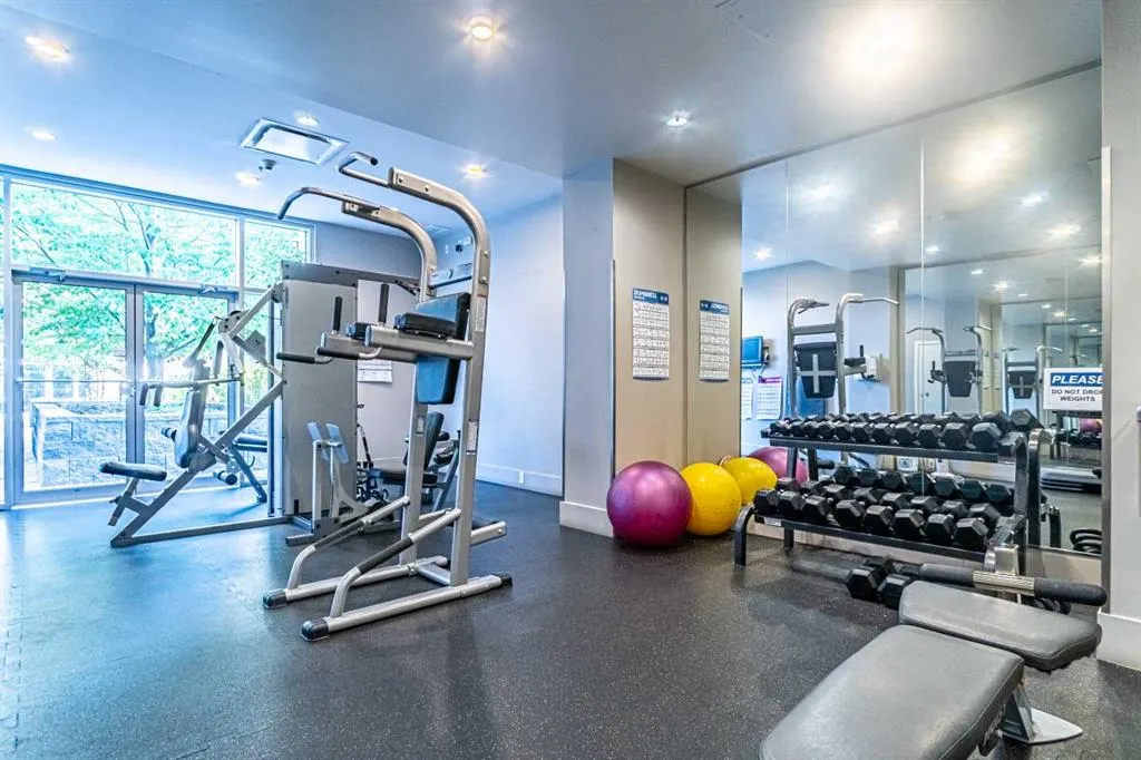 1110 11 Street SW, #1301