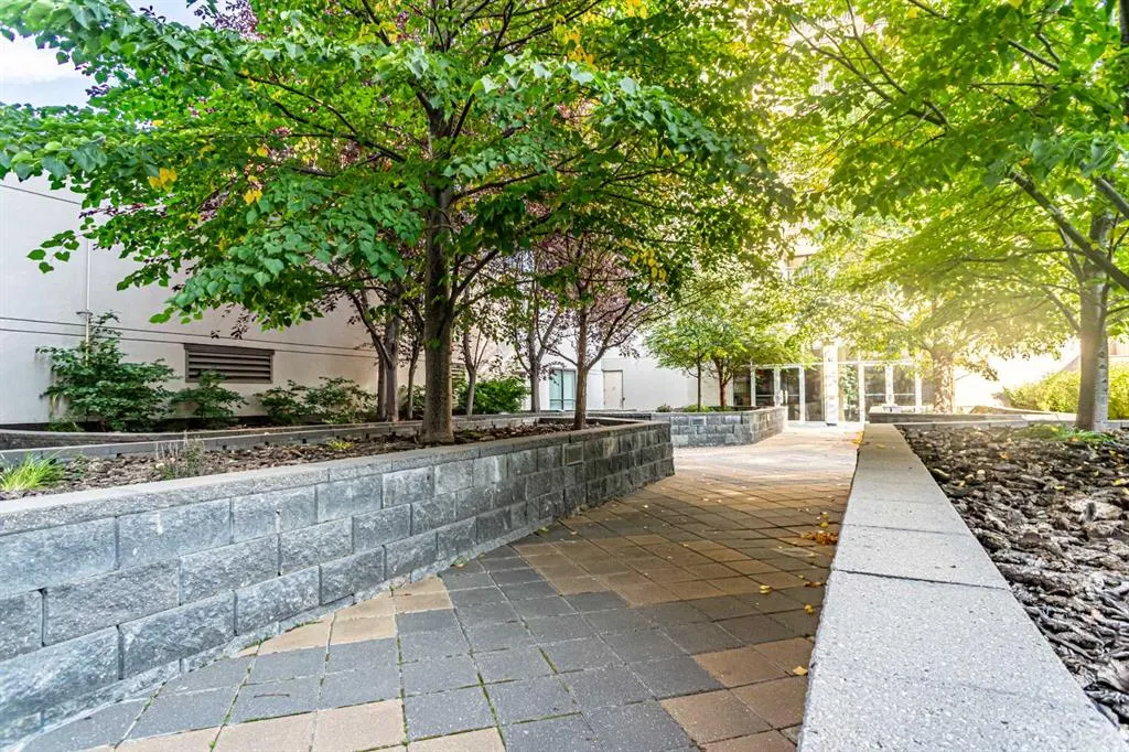 1110 11 Street SW, #1301