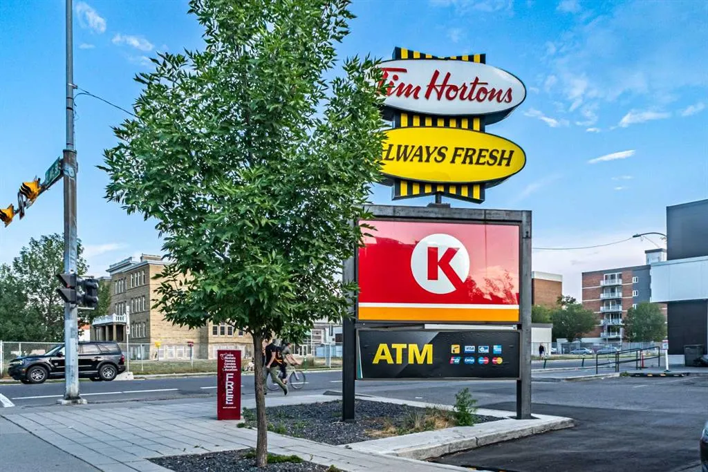 1110 11 Street SW, #1301