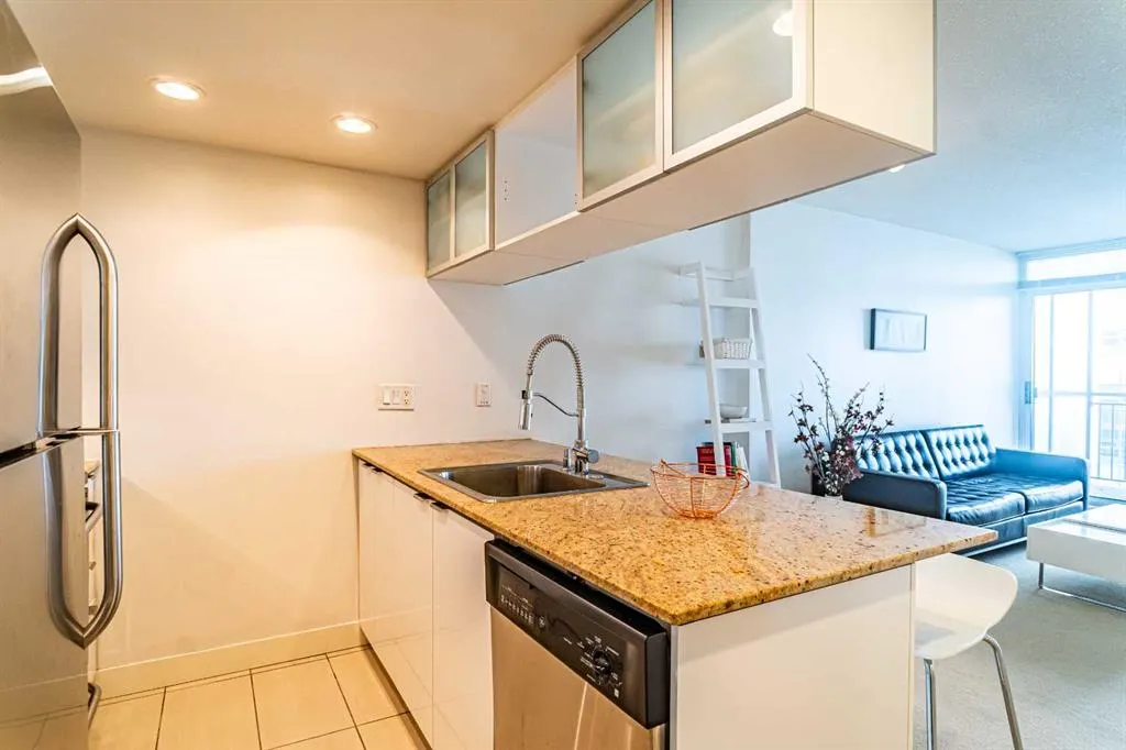 1110 11 Street SW, #1301