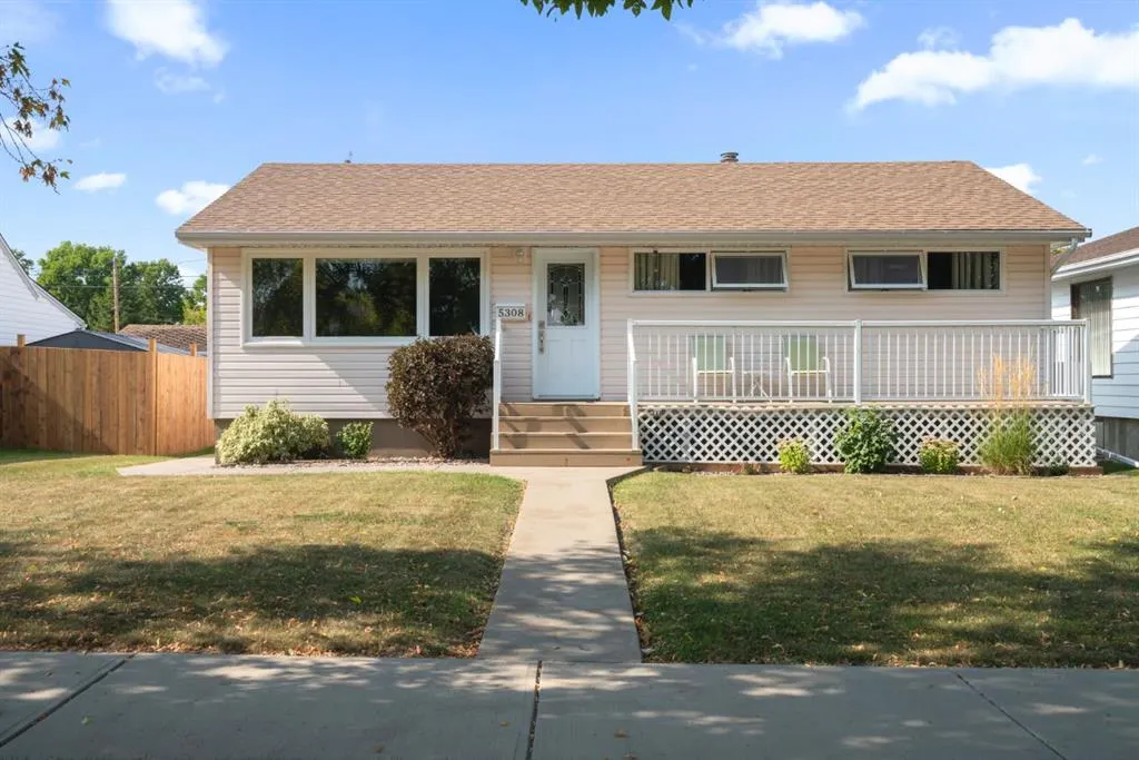 5308 50 Street