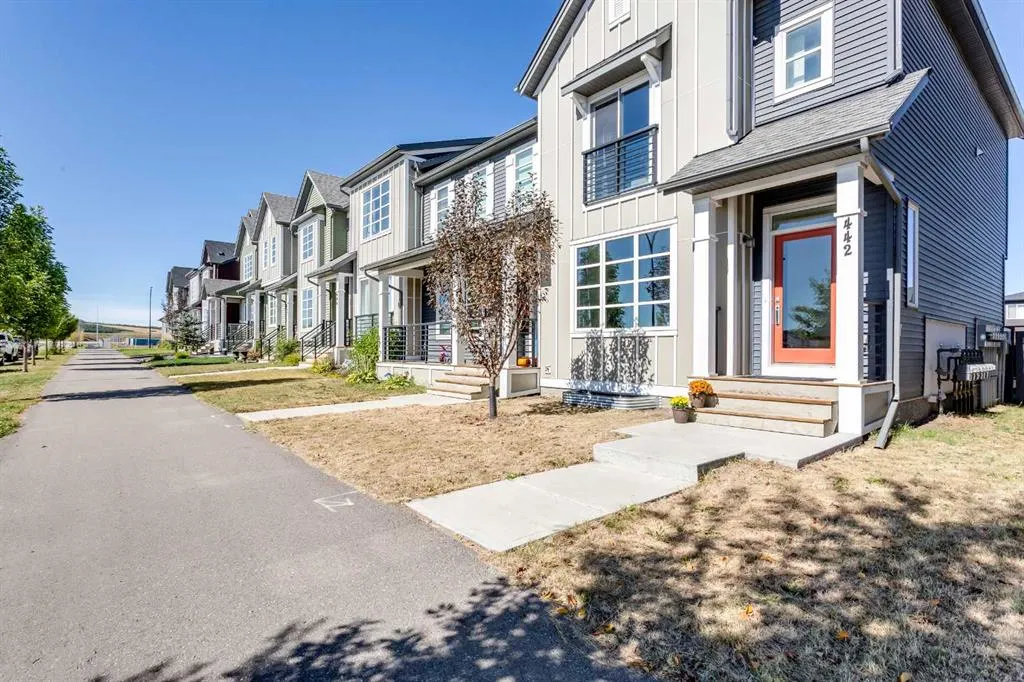 442 Belmont Avenue SW