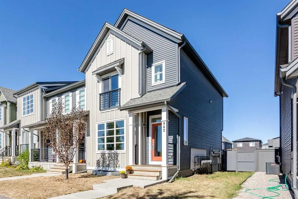 442 Belmont Avenue SW