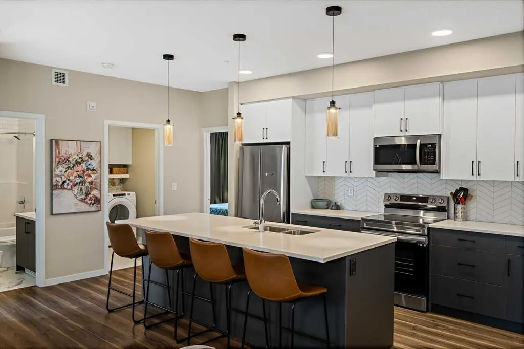 42 Cranbrook Gardens SE, #2303