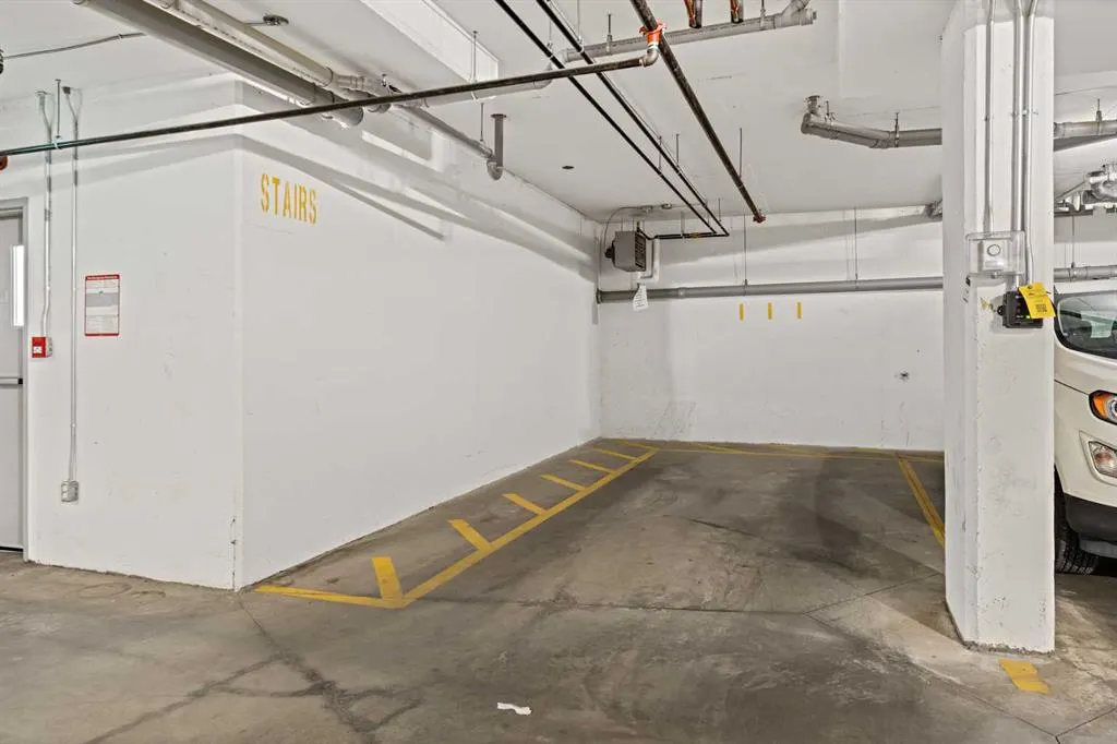 42 Cranbrook Gardens SE, #2303