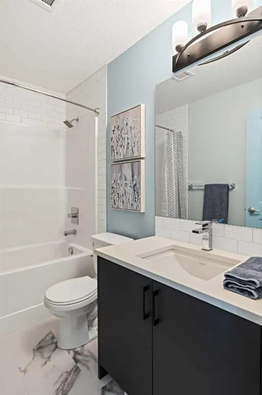 42 Cranbrook Gardens SE, #2303