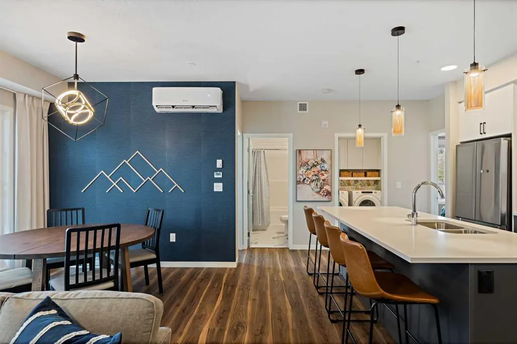 42 Cranbrook Gardens SE, #2303