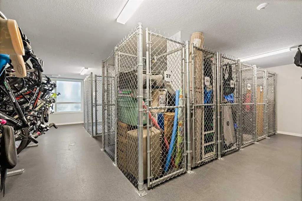42 Cranbrook Gardens SE, #2303