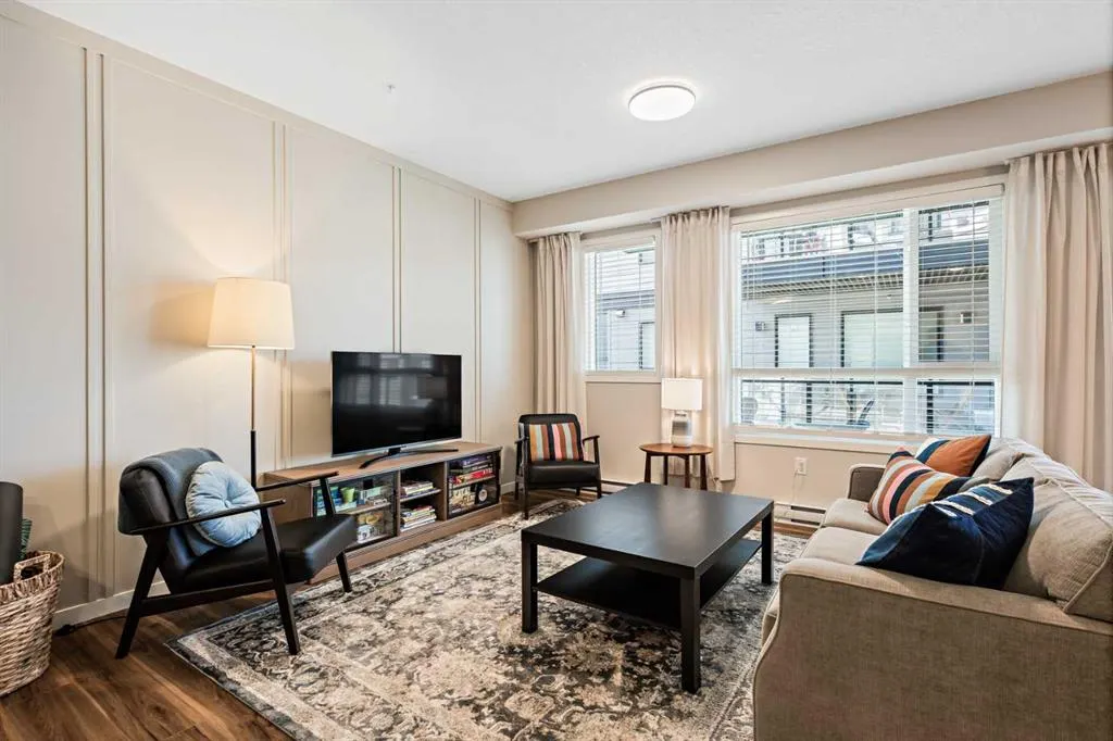42 Cranbrook Gardens SE, #2303
