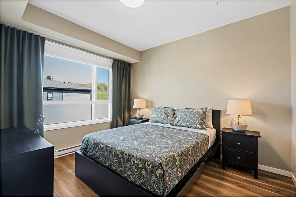 42 Cranbrook Gardens SE, #2303