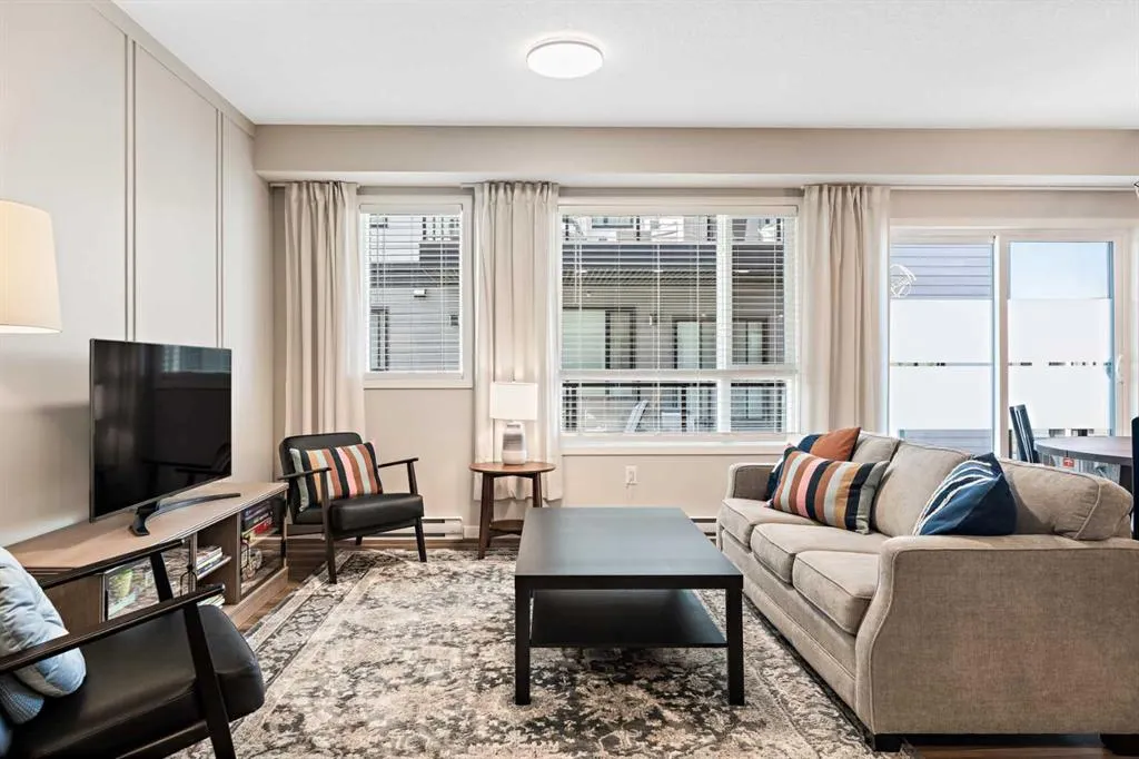 42 Cranbrook Gardens SE, #2303