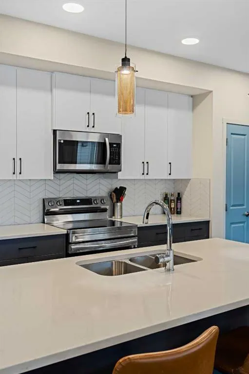 42 Cranbrook Gardens SE, #2303