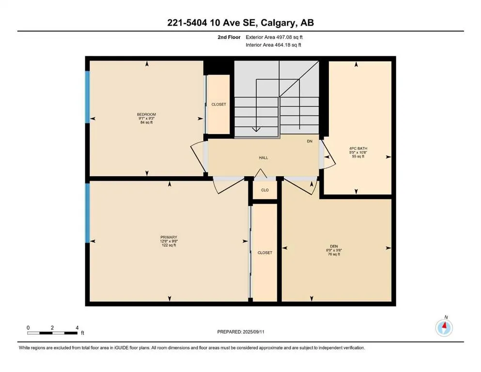 5404 10 Avenue SE, #221