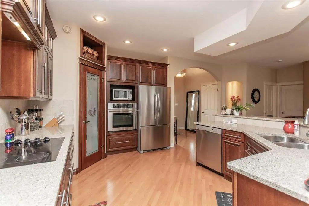 173 Austin Drive, #44