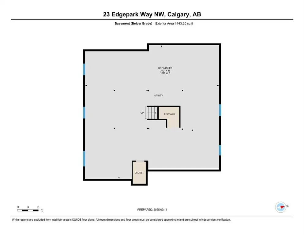 23 Edgepark Way NW