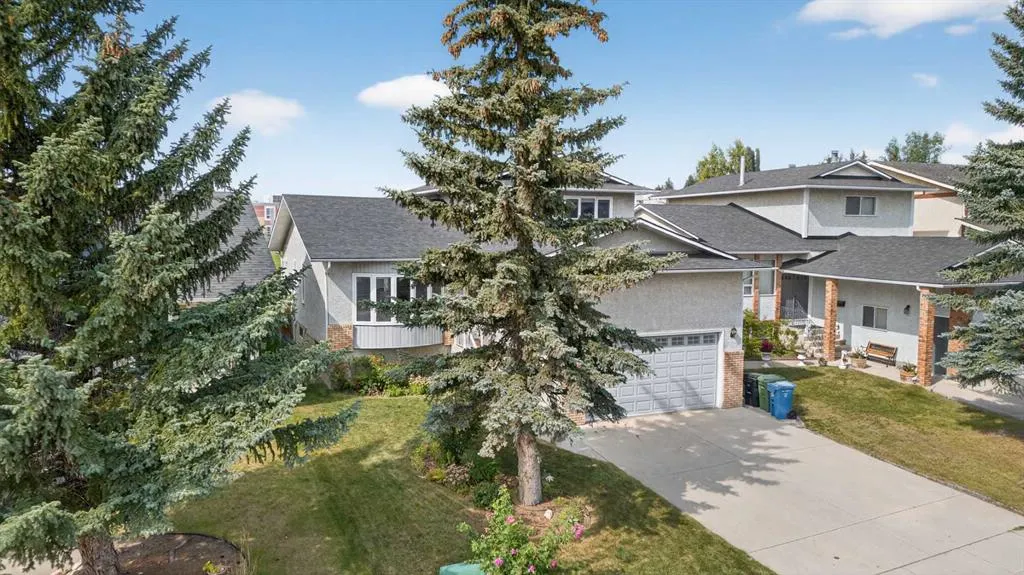 23 Edgepark Way NW