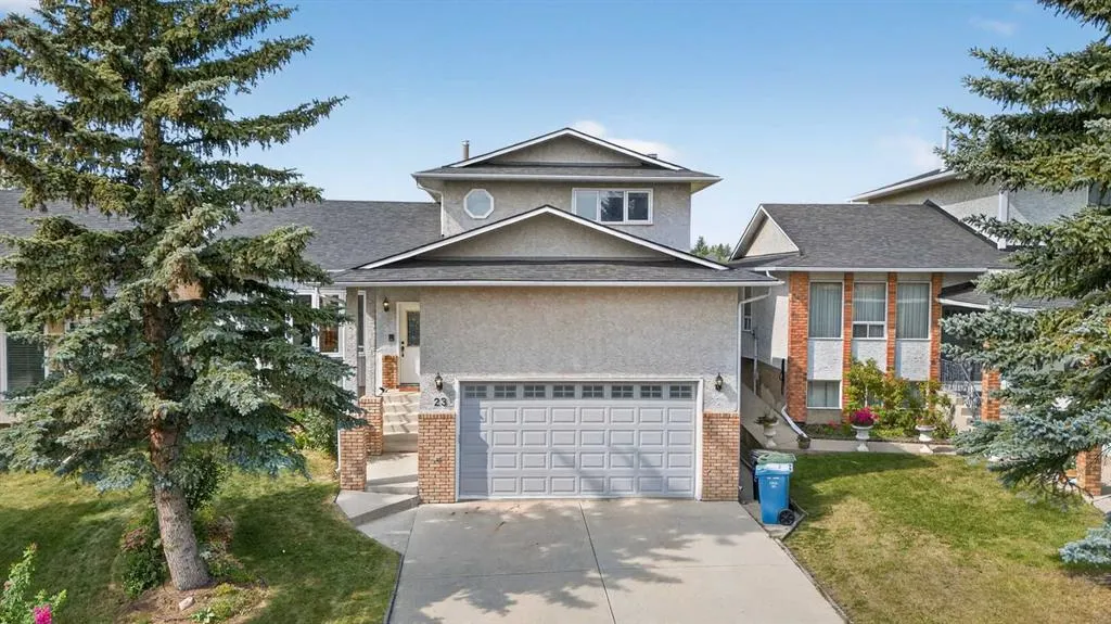 23 Edgepark Way NW