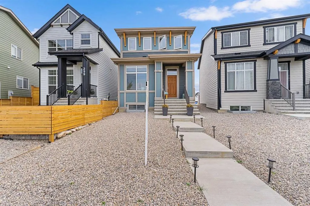 295 Magnolia Drive SE