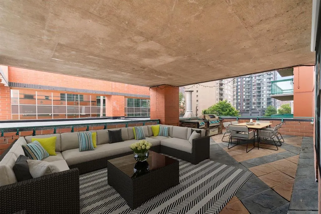 836 15 Avenue SW, #205