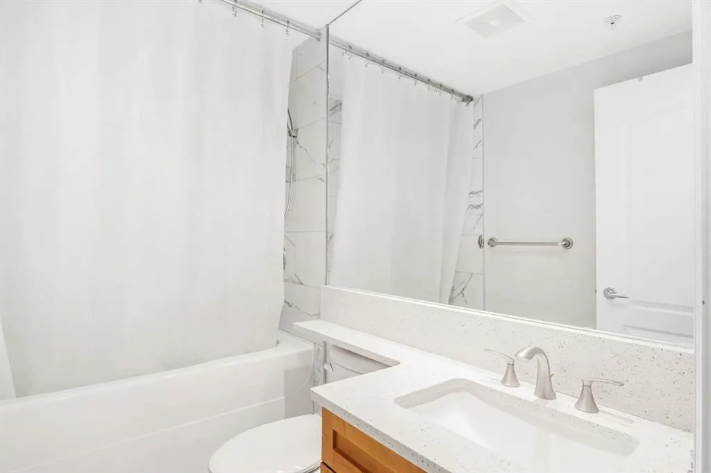836 15 Avenue SW, #205