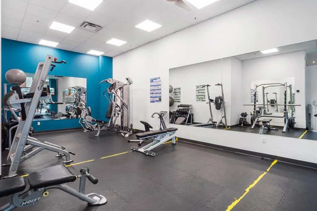 836 15 Avenue SW, #205