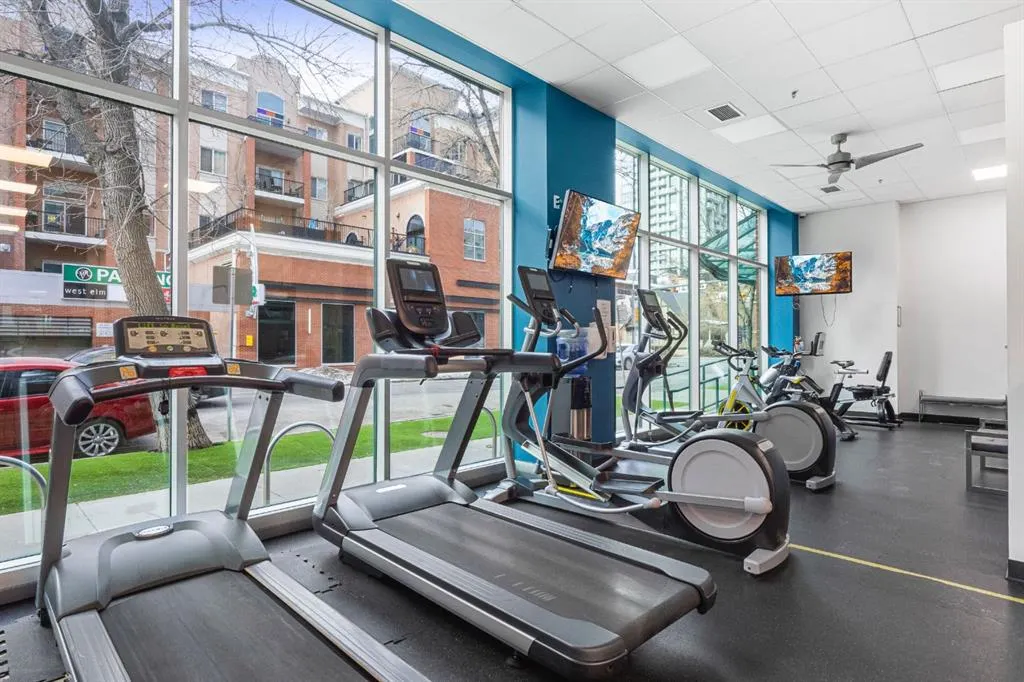 836 15 Avenue SW, #205
