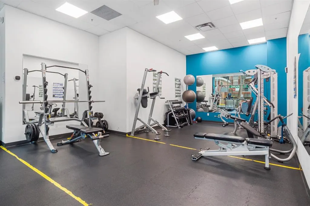 836 15 Avenue SW, #205