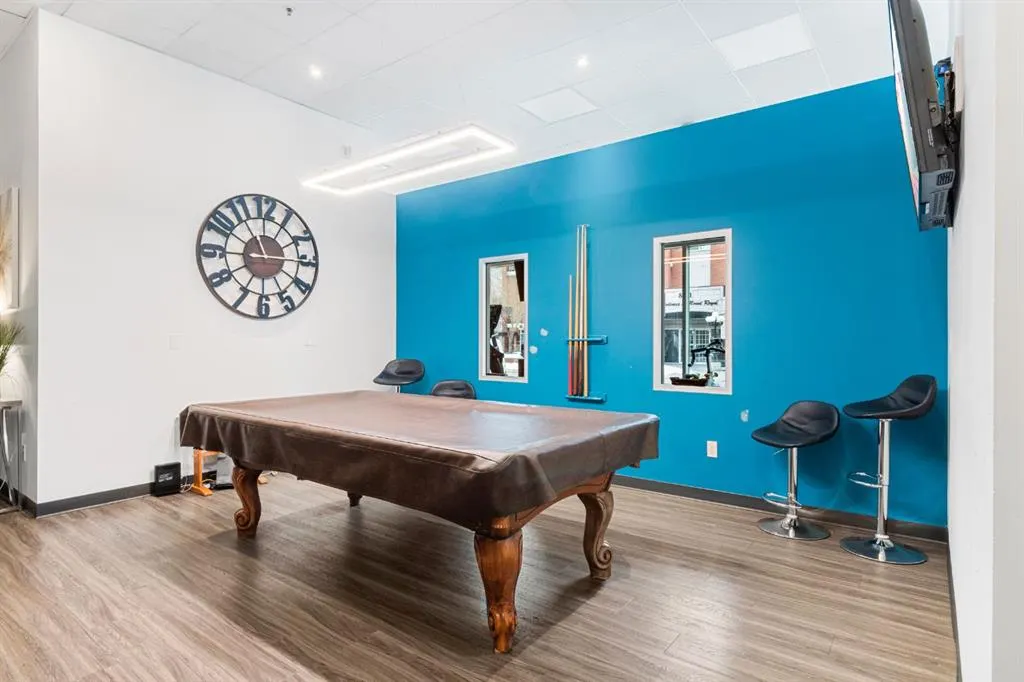 836 15 Avenue SW, #205