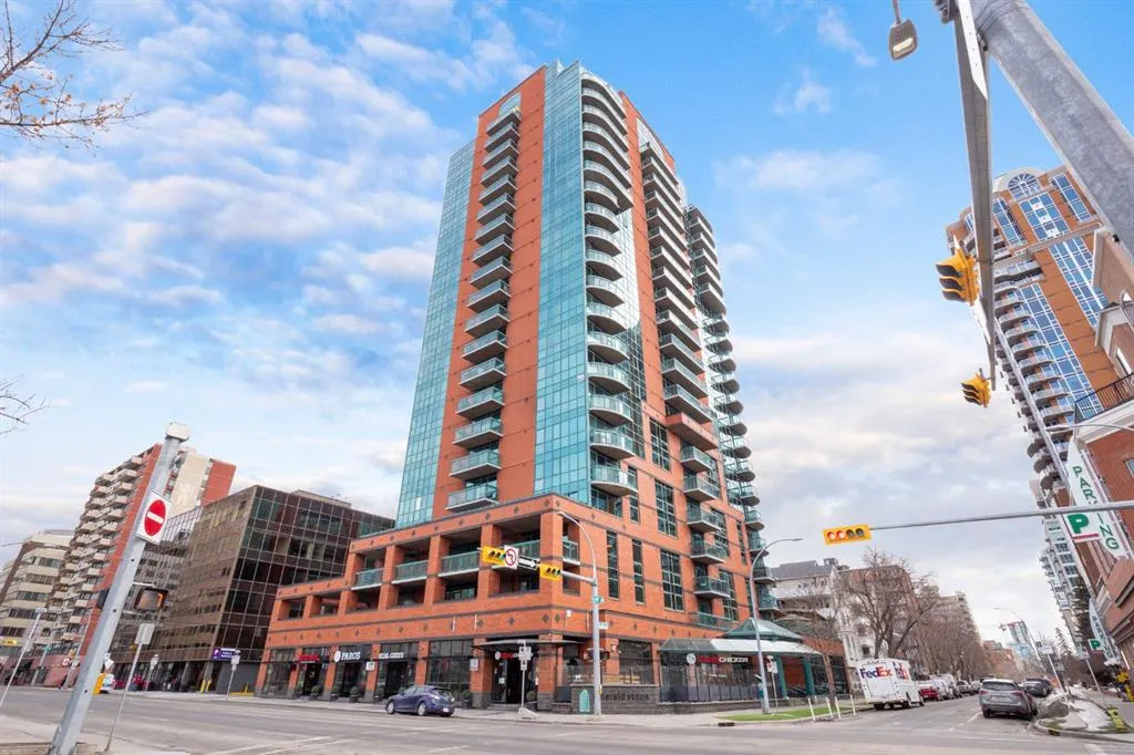836 15 Avenue SW, #205