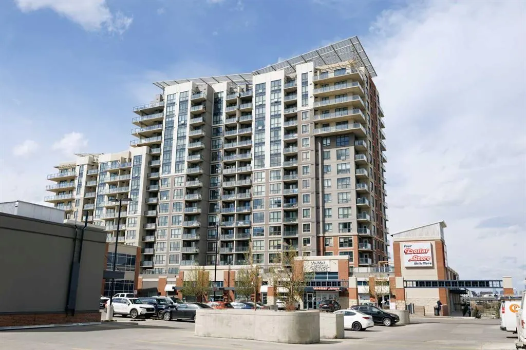 8710 Horton Road SW, #418