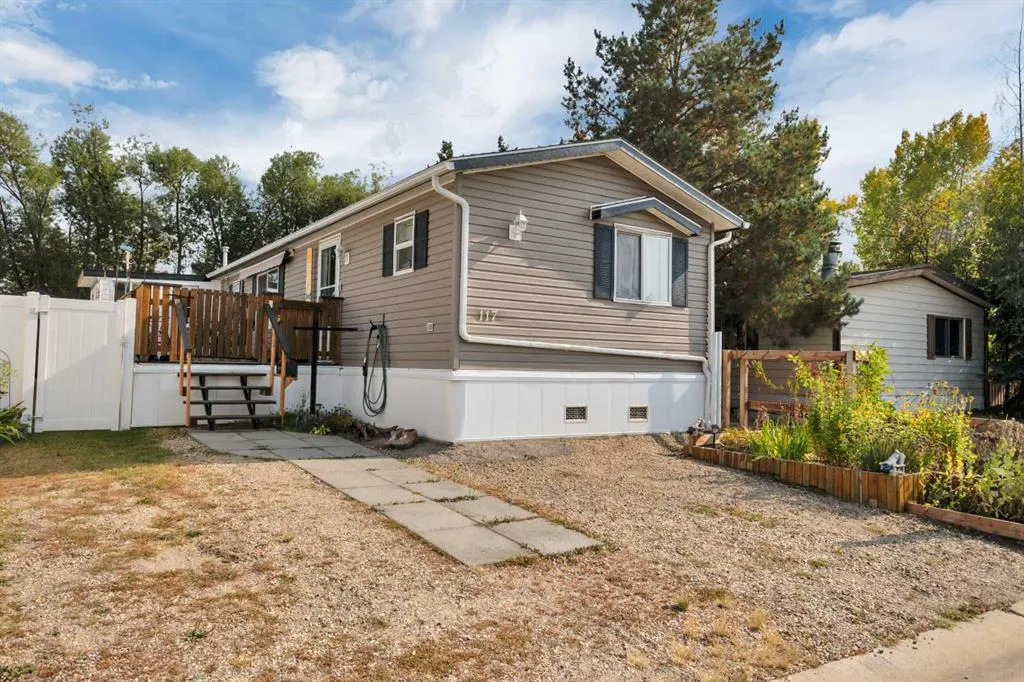 117 Westwood Court